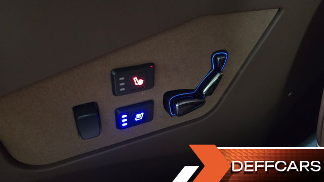 Toyota SIENNA 3.5 AWD купить на сайте DeffCars