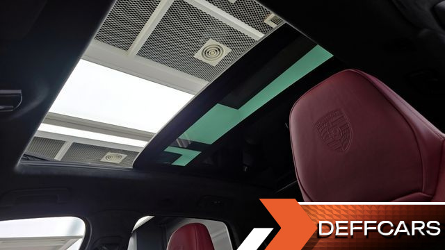 Porsche CAYENNE 3.0 купить на сайте DeffCars