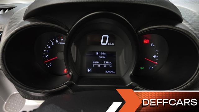 Kia RAY Van Prestige Special купить на сайте DeffCars