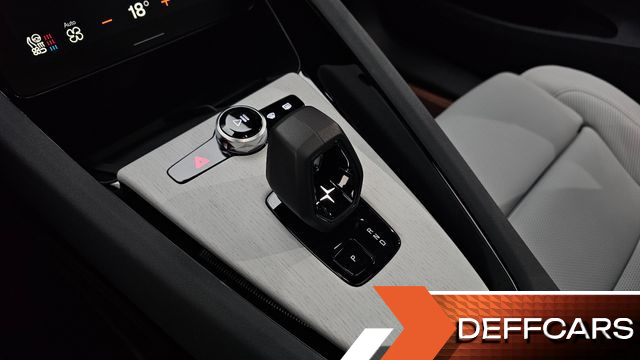 Polestar POLESTAR 2 Standard Singlemotor купить на сайте DeffCars