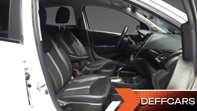 ChevroletGMDaewoo SPARK Premier купить на сайте DeffCars