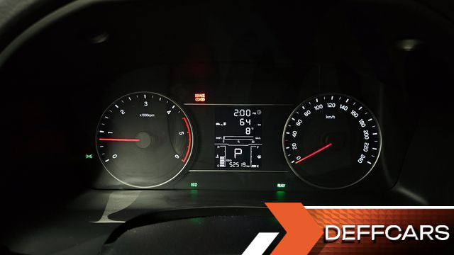 Ssangyong REXTON Diesel 2.2 4WD Adventure купить на сайте DeffCars