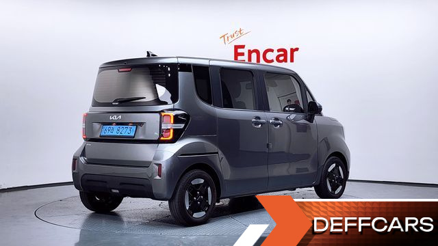 Kia RAY Air купить на сайте DeffCars