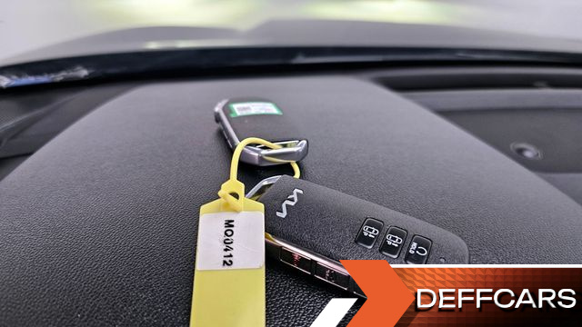 Kia SORENTO Gasoline 2.5T 2WD Gravity купить на сайте DeffCars