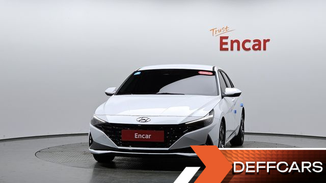 Hyundai AVANTE 1.6 Modern купить на сайте DeffCars