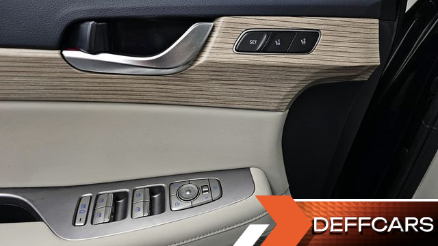 Hyundai PALISADE Gasoline 3.8 2WD Prestige купить на сайте DeffCars