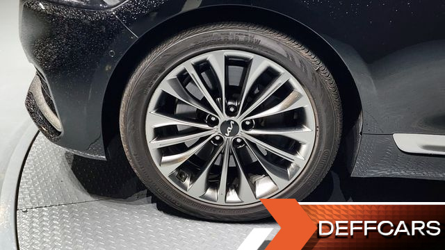 Kia K9 3.8 GDI AWD Best Selection Ⅱ купить на сайте DeffCars