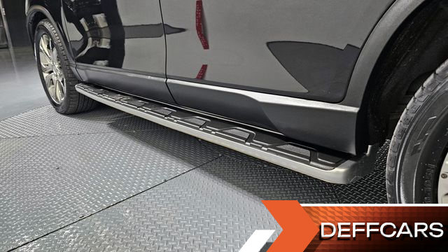 Ssangyong REXTON Diesel 2.2 4WD Eurasia Edition купить на сайте DeffCars
