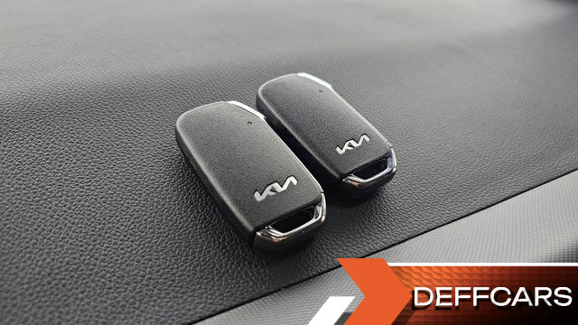 Kia RAY Signature купить на сайте DeffCars