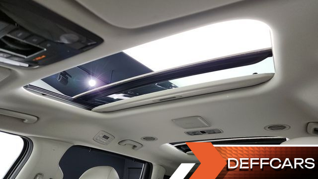 Kia CARNIVAL Gasoline 9-Seater Signature купить на сайте DeffCars