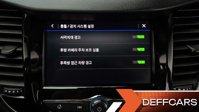 ChevroletGMDaewoo TRAX 1.4 Premier купить на сайте DeffCars