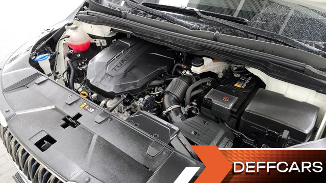 Kia CARNIVAL 9-Seater Prestige купить на сайте DeffCars