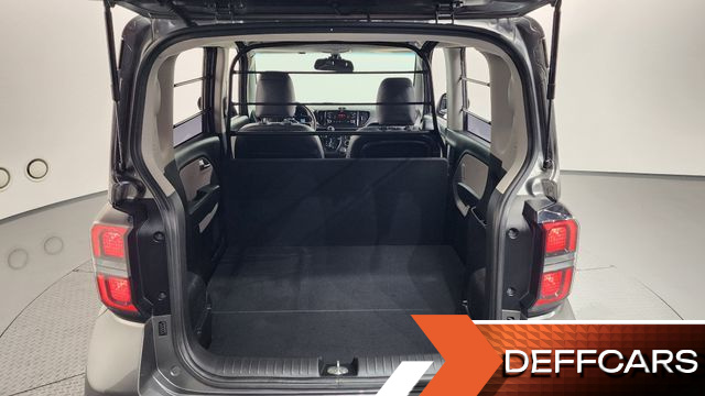 Kia RAY Van 2-Seater Prestige Special купить на сайте DeffCars