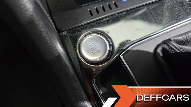 Volkswagen TIGUAN 2.0 TDI Prestige купить на сайте DeffCars