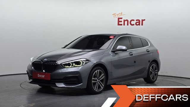 BMW 1-SERIES 120i Advantage купить на сайте DeffCars