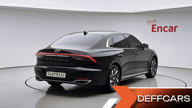 Hyundai GRANDEUR Premium купить на сайте DeffCars
