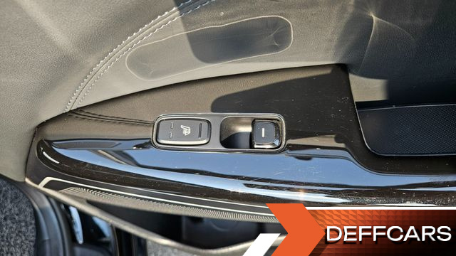 Kia K7 3.0 GDI Limited купить на сайте DeffCars