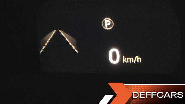 Land Rover RANGE ROVER SPORT 3.0 SDV6 HSE купить на сайте DeffCars