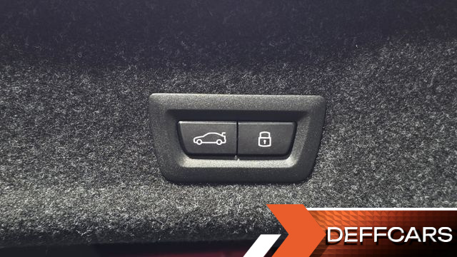BMW 3-SERIES 320i M Sport купить на сайте DeffCars