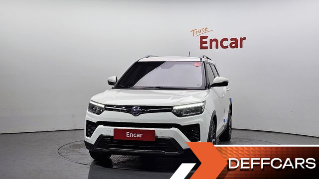Ssangyong TIBOLI 1.5 A3 2WD купить на сайте DeffCars
