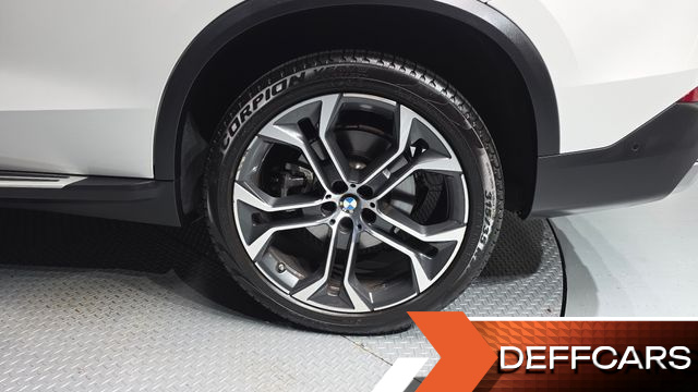 BMW X5 xDrive 40i xLine купить на сайте DeffCars