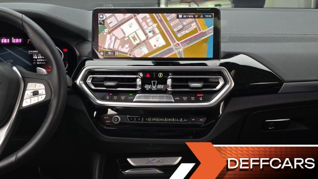 BMW X4 xDrive20i xLine купить на сайте DeffCars