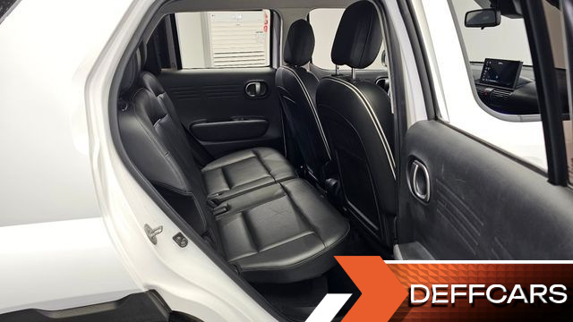 Hyundai CASPER Inspiration купить на сайте DeffCars