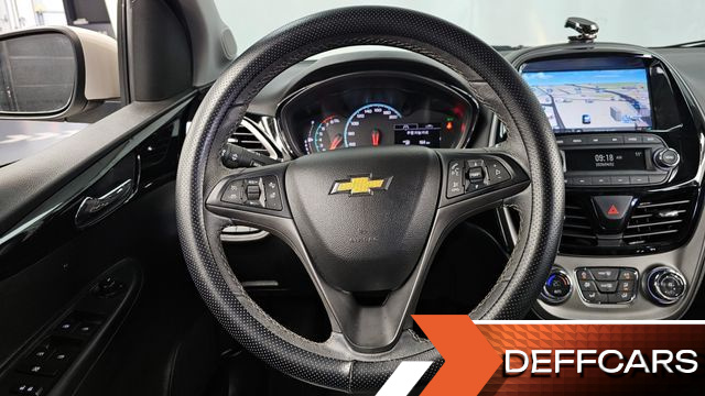 ChevroletGMDaewoo SPARK Premier купить на сайте DeffCars