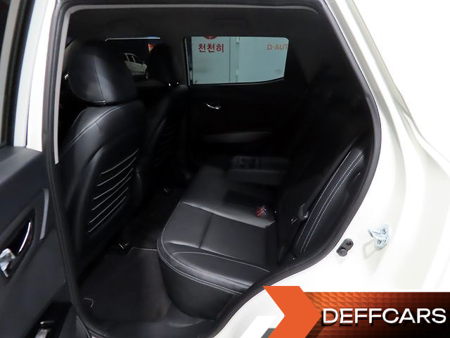 Ssangyong TIBOLI VX 2WD купить на сайте DeffCars