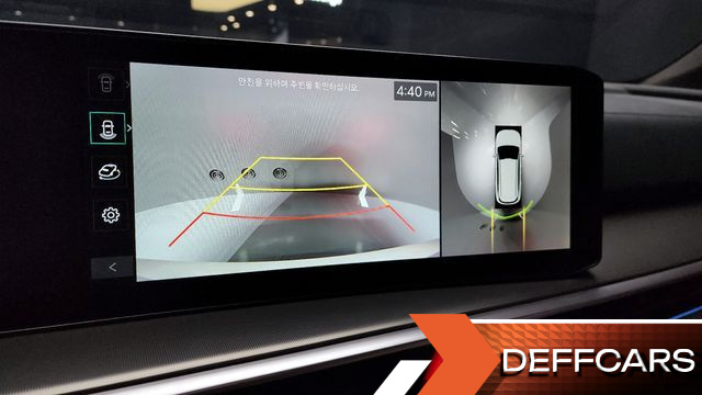 Kia SORENTO HEV 1.6 2WD Gravity купить на сайте DeffCars