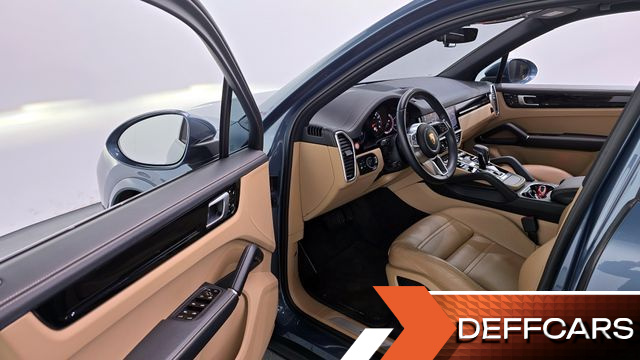 Porsche CAYENNE 3.0 купить на сайте DeffCars