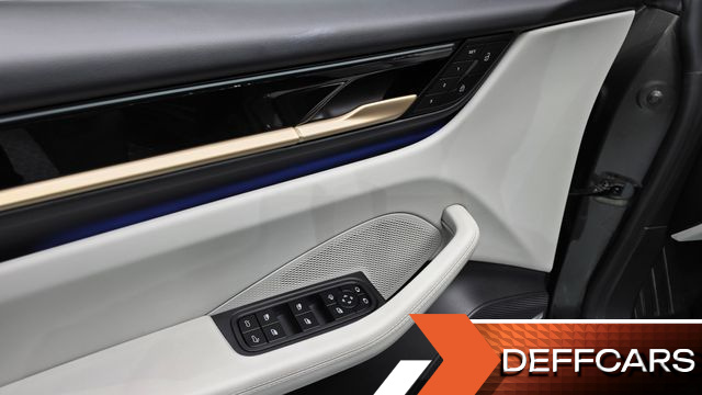 Porsche MACAN 4S купить на сайте DeffCars