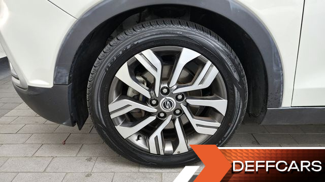 Ssangyong TIBOLI Diesel IX 2WD купить на сайте DeffCars