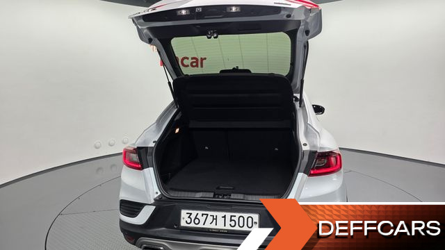 Renault-KoreaSamsung XM3 1.3 TCe RE Signature купить на сайте DeffCars
