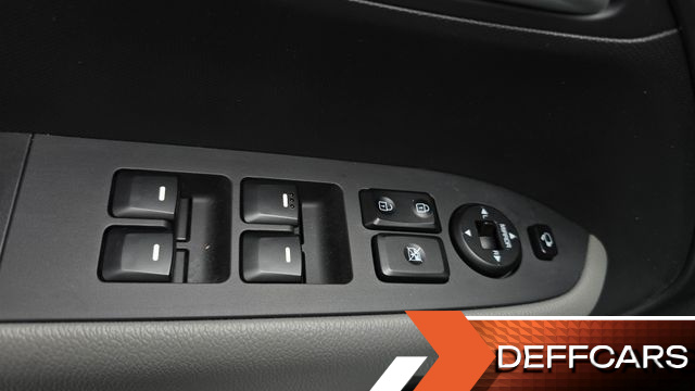 Kia RAY Prestige купить на сайте DeffCars