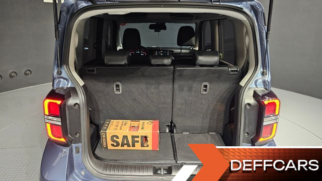 Kia RAY Signature купить на сайте DeffCars