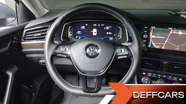 Volkswagen JETTA 1.4 TSI Prestige купить на сайте DeffCars