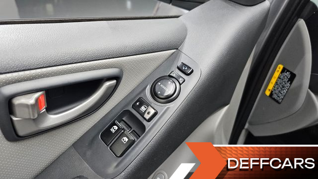 Hyundai STAREX Van 5-Seater Modern купить на сайте DeffCars