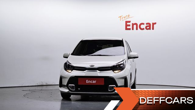 Kia MORNING Prestige купить на сайте DeffCars