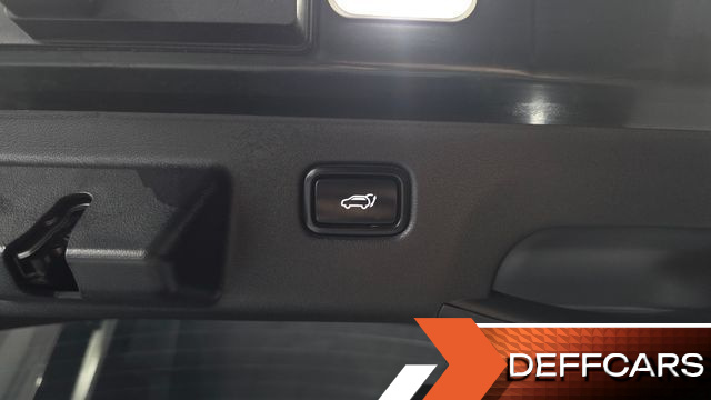 Kia EV6 Long Range Earth купить на сайте DeffCars