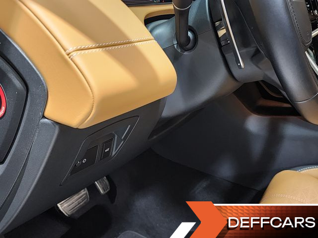 Land Rover RANGE ROVER VELAR 3.0 P400 R-Dynamic HSE купить на сайте DeffCars