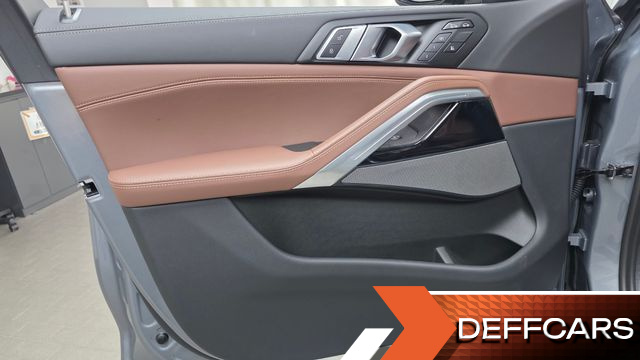 BMW X6 xDrive40i M Sport купить на сайте DeffCars