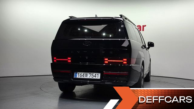 Hyundai SANTAFE HEV 1.6 2WD Calligraphy купить на сайте DeffCars
