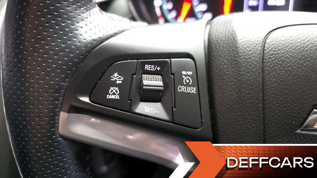 ChevroletGMDaewoo TRAX 1.6 Diesel Premier купить на сайте DeffCars