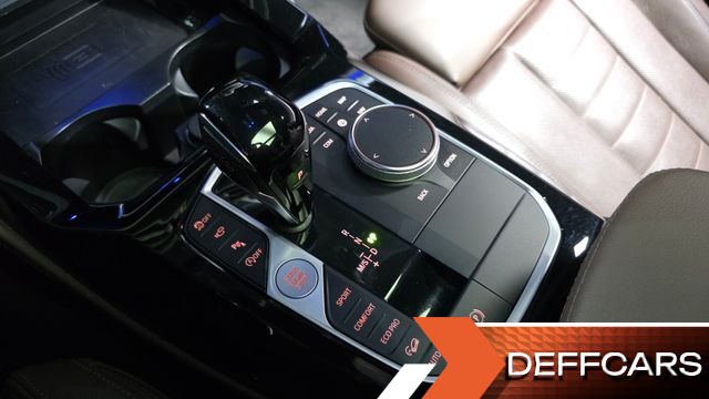 BMW X4 xDrive20d M Sport купить на сайте DeffCars