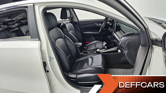 Kia K3 1.6 signature купить на сайте DeffCars