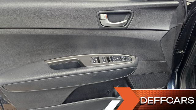Kia K5 1.7 Diesel Prestige купить на сайте DeffCars