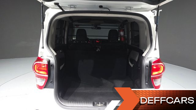 Kia RAY Van DLX купить на сайте DeffCars