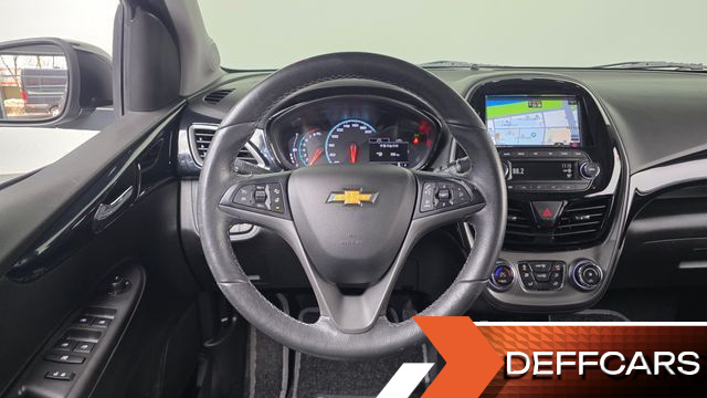ChevroletGMDaewoo SPARK Premier купить на сайте DeffCars