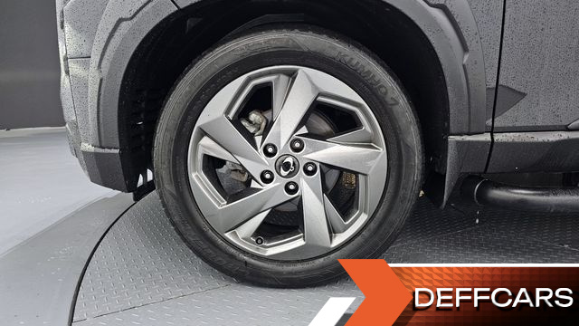 Ssangyong REXTON Diesel 2.2 4WD Culman Prestige купить на сайте DeffCars